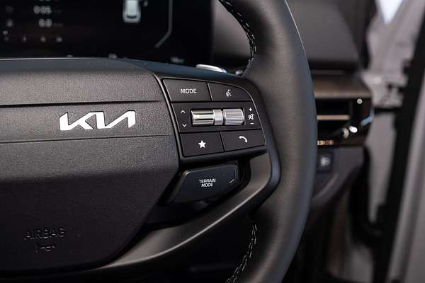 2025 Kia Sportage HEV GT-Line NQ5 PE