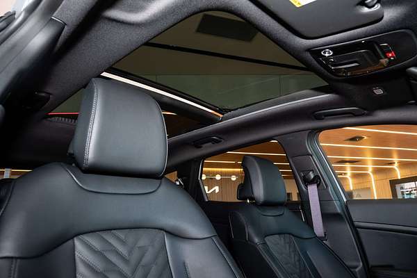 2025 Kia Sportage HEV GT-Line NQ5 PE