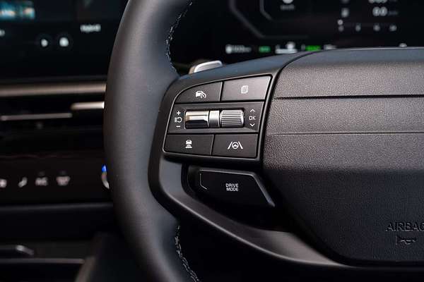 2025 Kia Sportage HEV GT-Line NQ5 PE