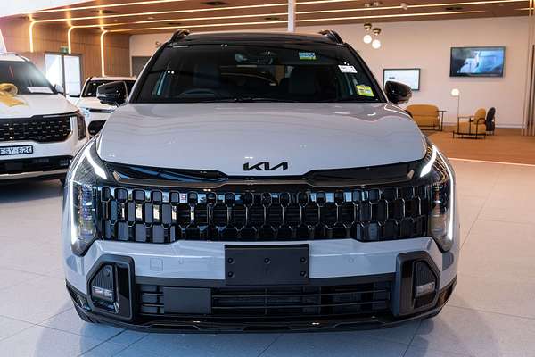 2025 Kia Sportage HEV GT-Line NQ5 PE
