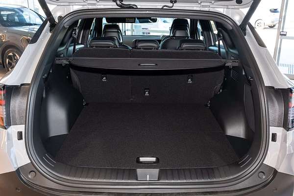 2025 Kia Sportage HEV GT-Line NQ5 PE