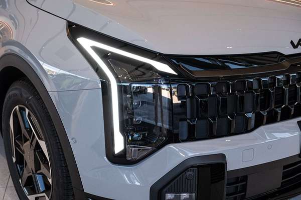 2025 Kia Sportage HEV GT-Line NQ5 PE
