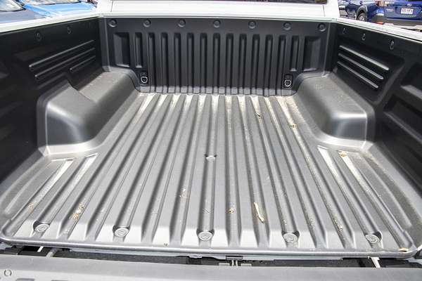2025 KGM SsangYong Musso ELX Q261 4X4