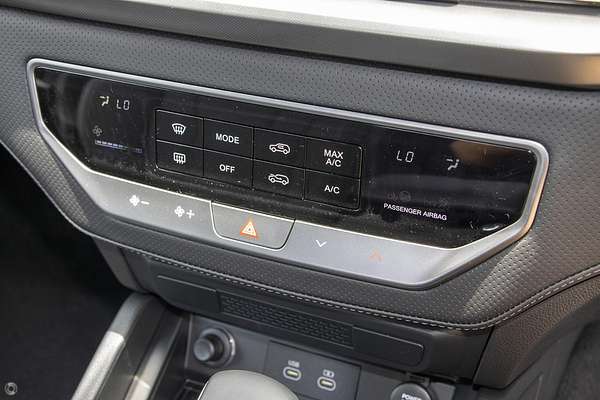 2025 KGM SsangYong Musso ELX Q261 4X4