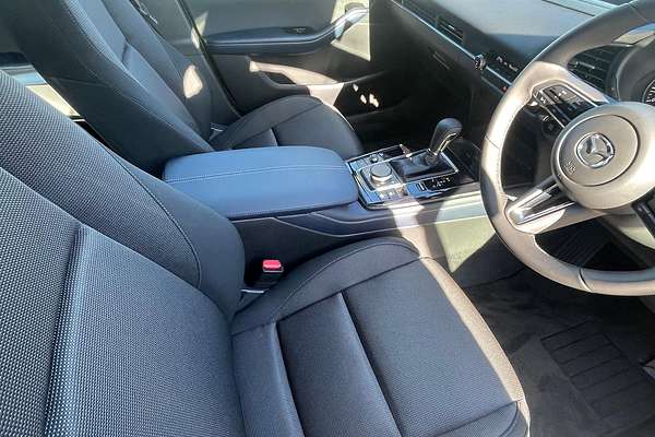 2025 Mazda CX-30 G20 Evolve DM Series