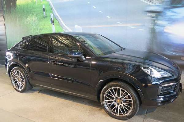 2023 Porsche Cayenne PLATINUM EDITION 9YB
