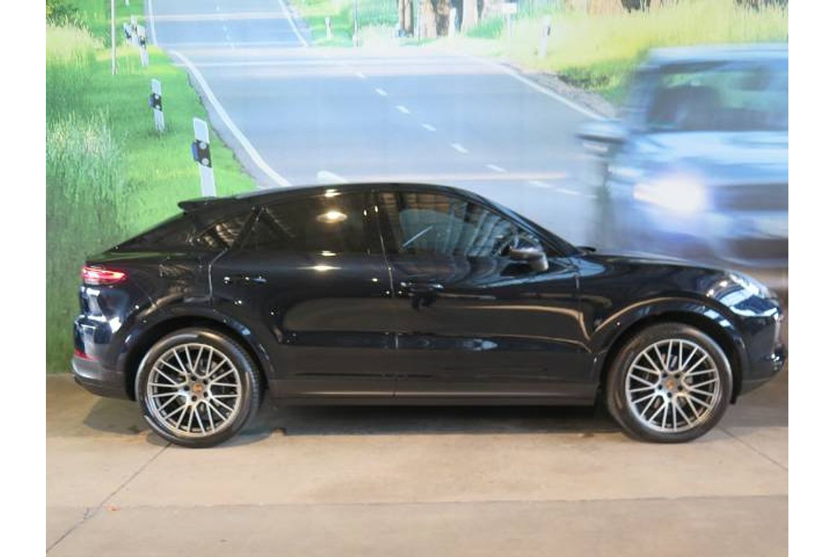 2023 Porsche Cayenne PLATINUM EDITION 9YB