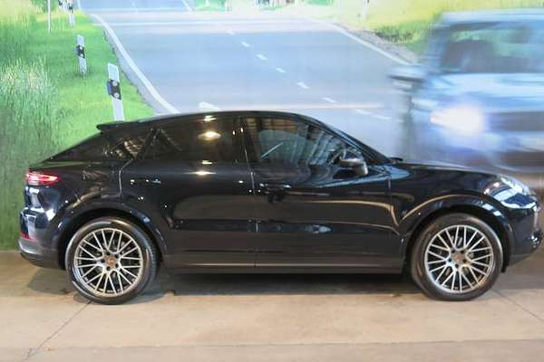 2023 Porsche Cayenne PLATINUM EDITION 9YB