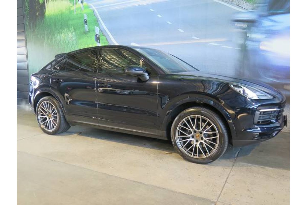 2023 Porsche Cayenne PLATINUM EDITION 9YB