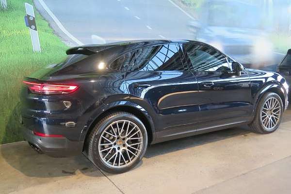 2023 Porsche Cayenne PLATINUM EDITION 9YB