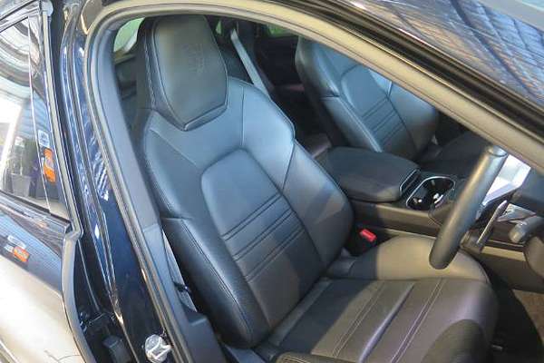 2023 Porsche Cayenne PLATINUM EDITION 9YB