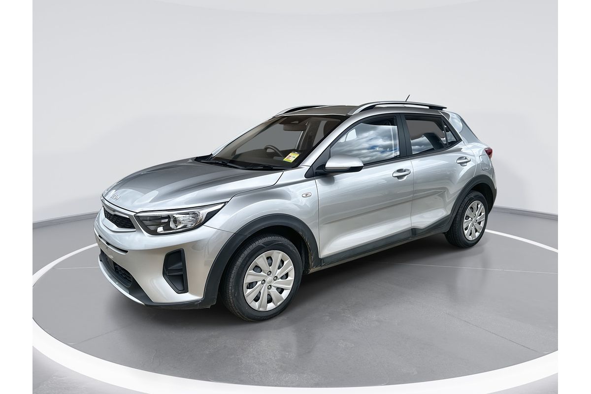 2021 Kia Stonic S YB