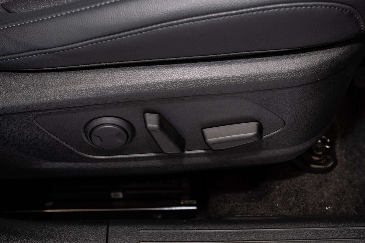2025 Kia Sportage SX+ NQ5 PE