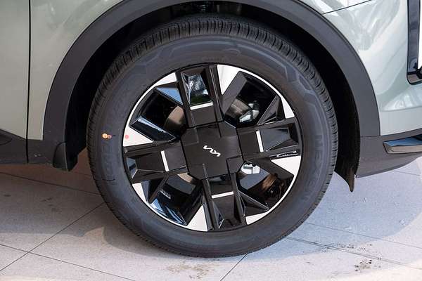2025 Kia Sportage SX+ NQ5 PE