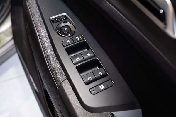 2025 Kia Sportage SX+ NQ5 PE