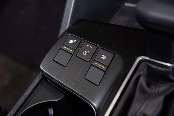 2025 Kia Sportage SX+ NQ5 PE