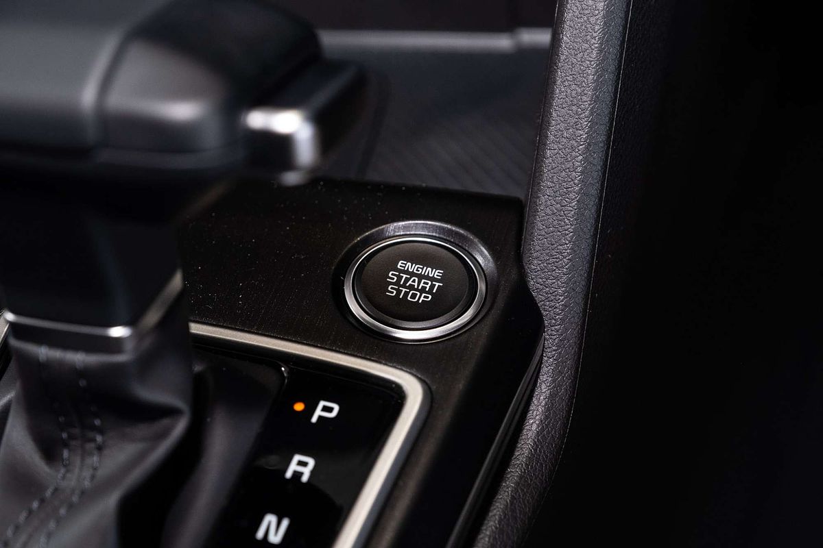 2025 Kia Sportage SX+ NQ5 PE