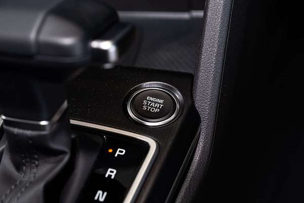 2025 Kia Sportage SX+ NQ5 PE