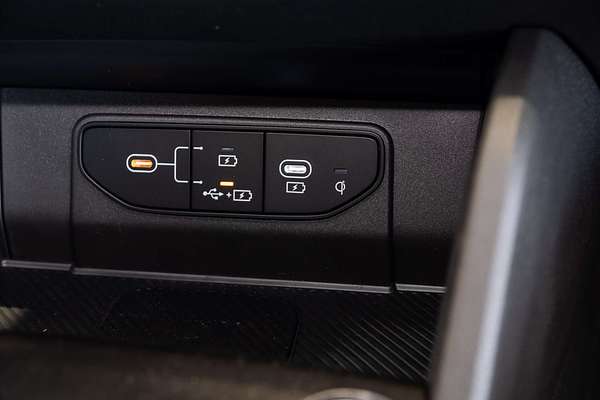 2025 Kia Sportage SX+ NQ5 PE