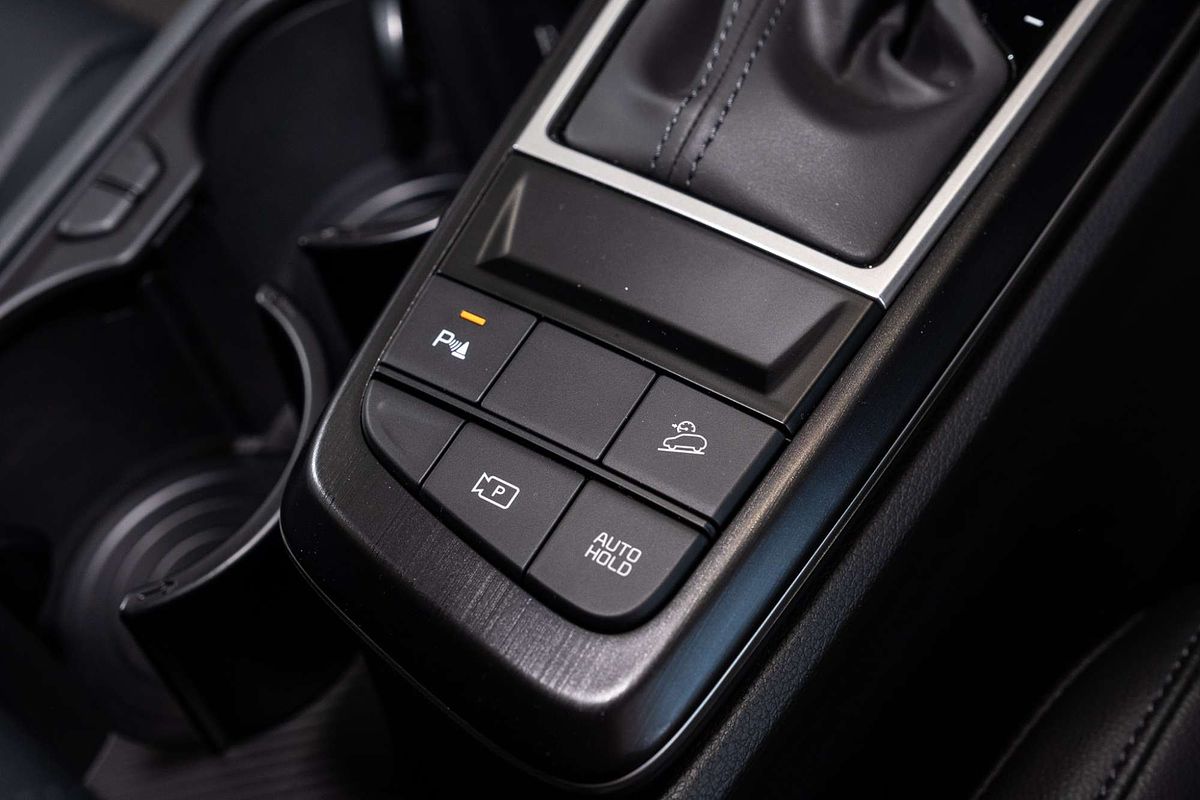2025 Kia Sportage SX+ NQ5 PE