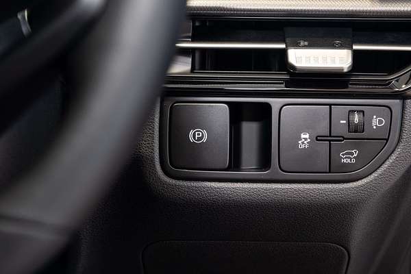 2025 Kia Sportage SX+ NQ5 PE