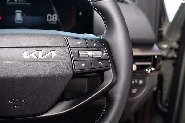 2025 Kia Sportage SX+ NQ5 PE