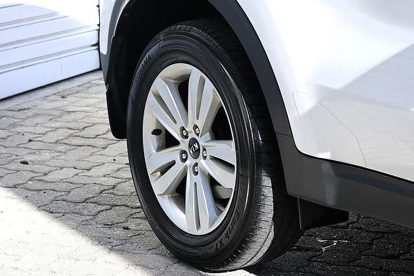 2017 Kia Sportage Si QL