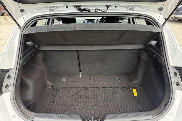 2014 Hyundai i30 SE GD2