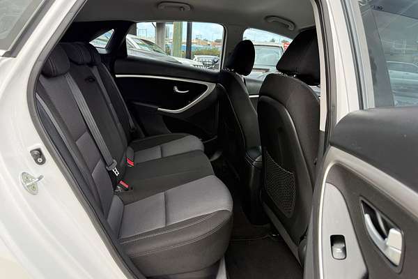 2014 Hyundai i30 SE GD2