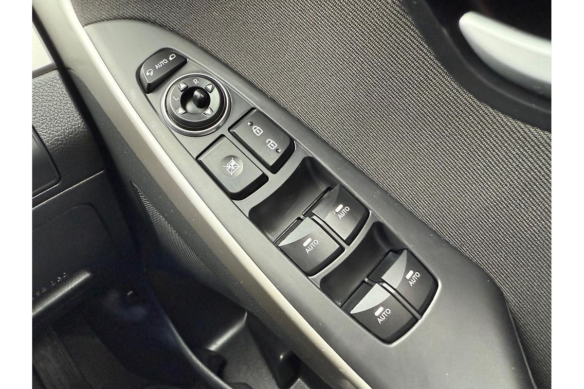 2014 Hyundai i30 SE GD2