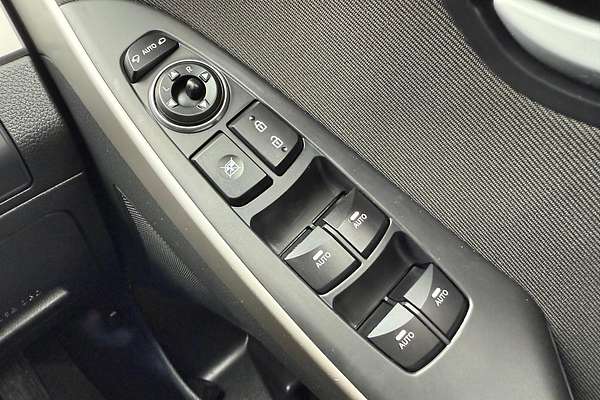 2014 Hyundai i30 SE GD2