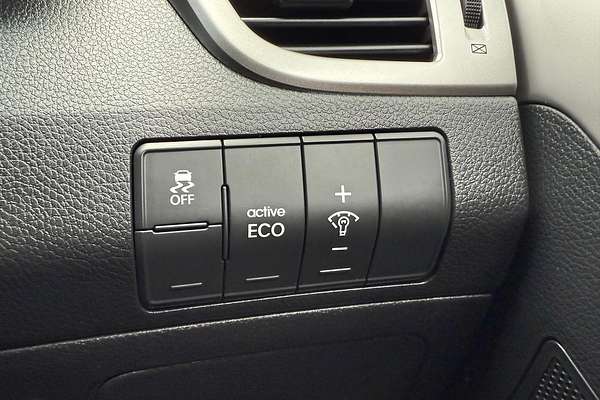 2014 Hyundai i30 SE GD2