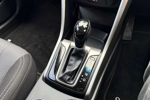 2014 Hyundai i30 SE GD2