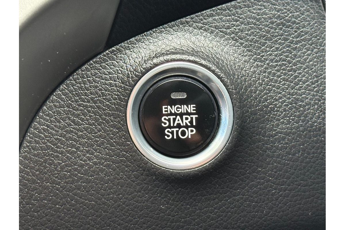 2014 Hyundai i30 SE GD2