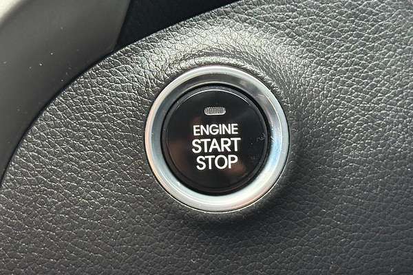 2014 Hyundai i30 SE GD2