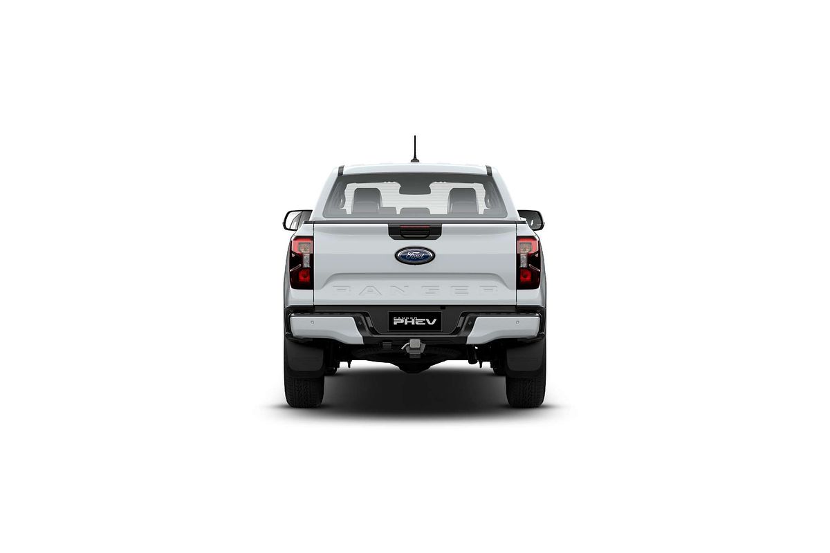 2025 Ford Ranger PHEV XLT  4X4 2.3L