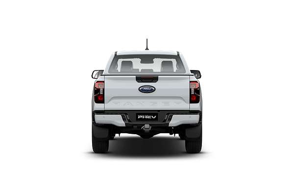 2025 Ford Ranger PHEV XLT  4X4 2.3L
