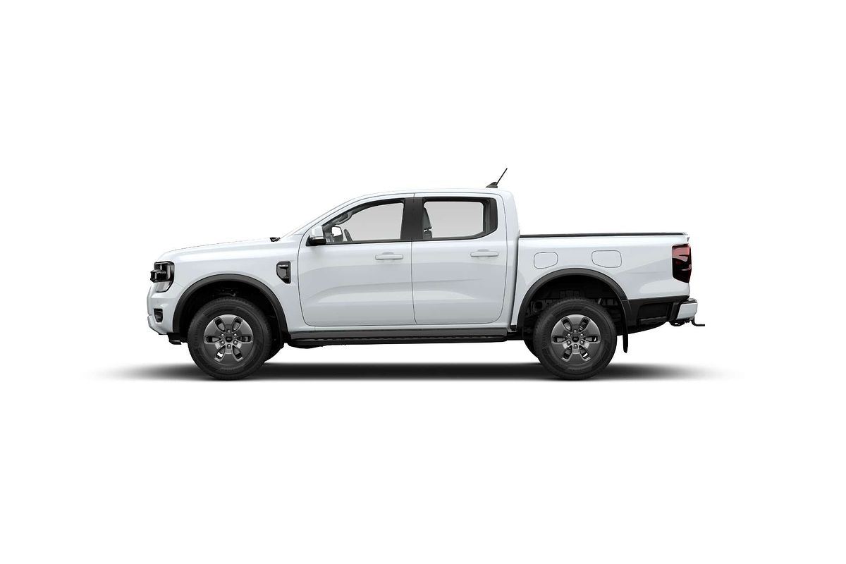 2025 Ford Ranger PHEV XLT  4X4 2.3L