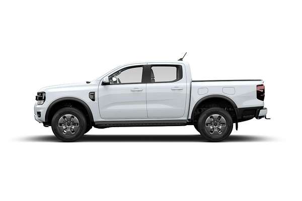 2025 Ford Ranger PHEV XLT  4X4 2.3L
