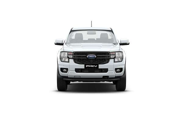 2025 Ford Ranger PHEV XLT  4X4 2.3L