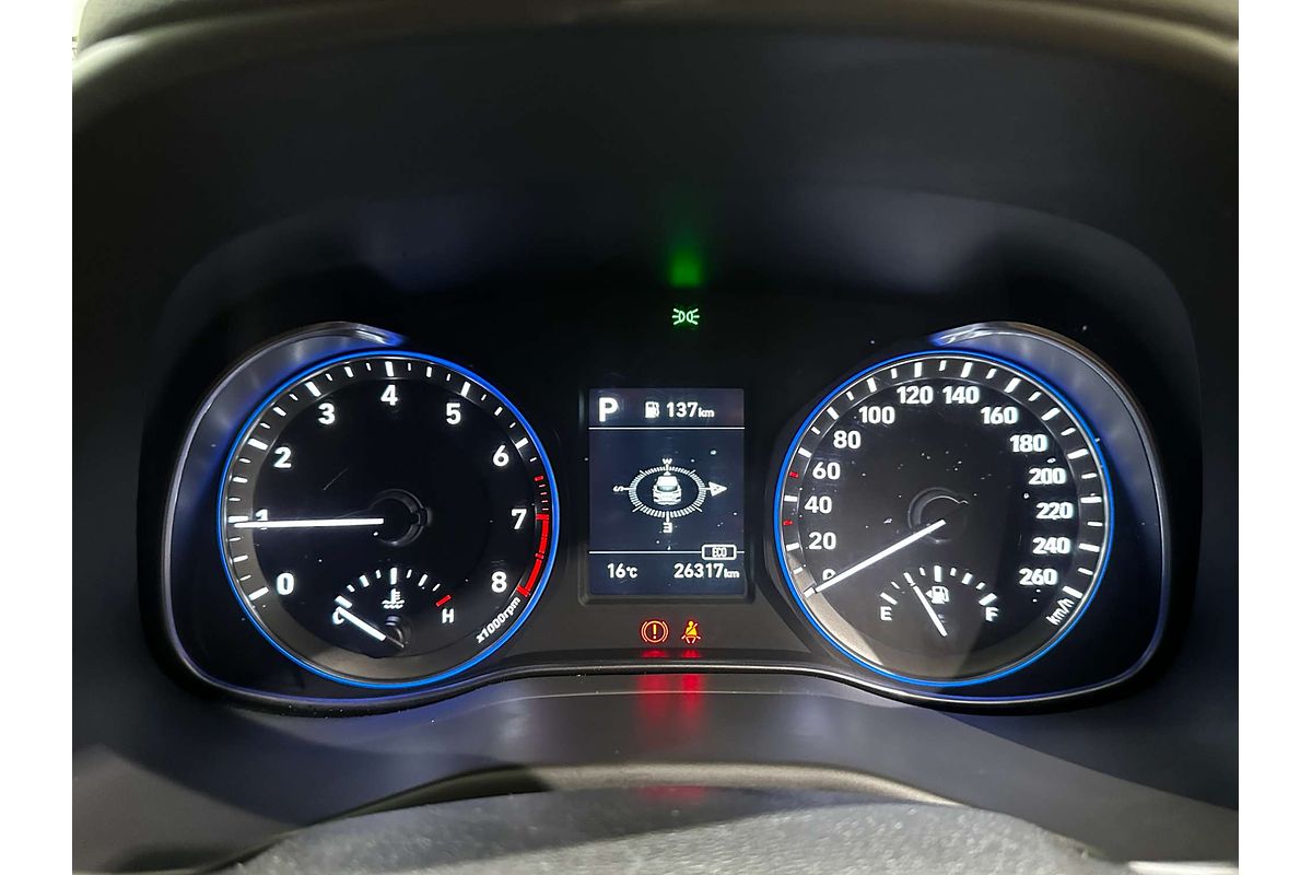 2019 Hyundai Kona Active OS.2