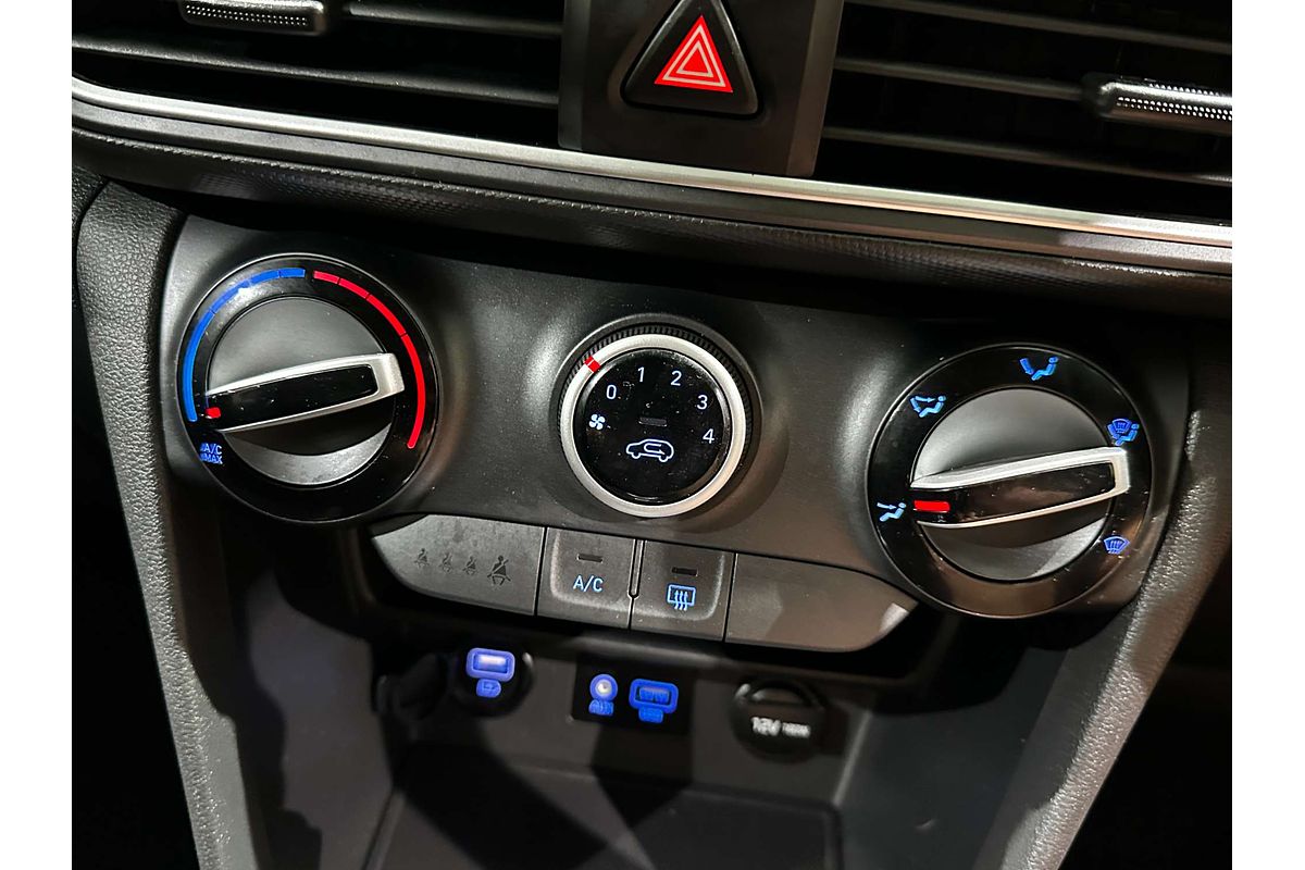 2019 Hyundai Kona Active OS.2