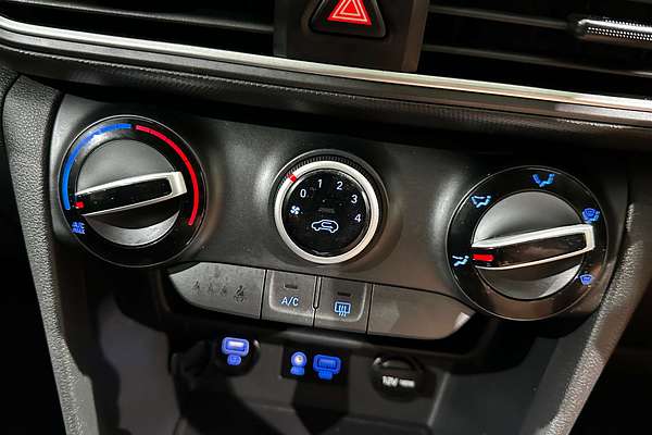 2019 Hyundai Kona Active OS.2