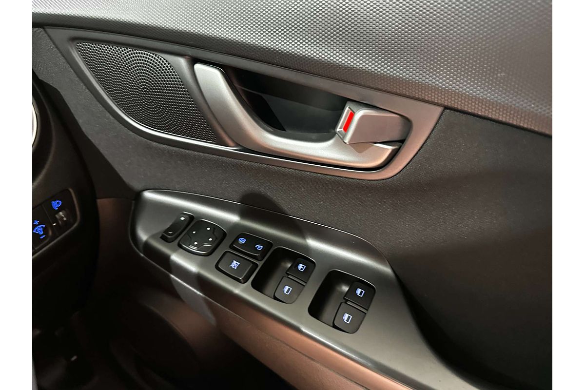 2019 Hyundai Kona Active OS.2