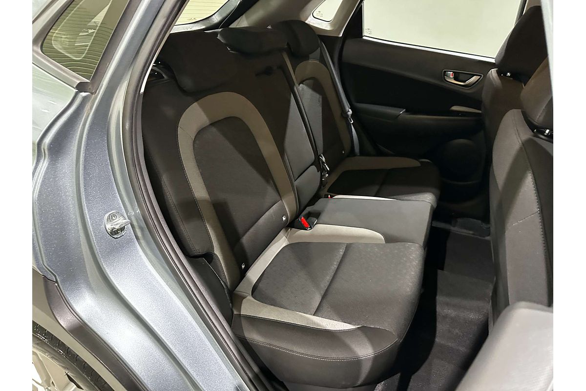 2019 Hyundai Kona Active OS.2