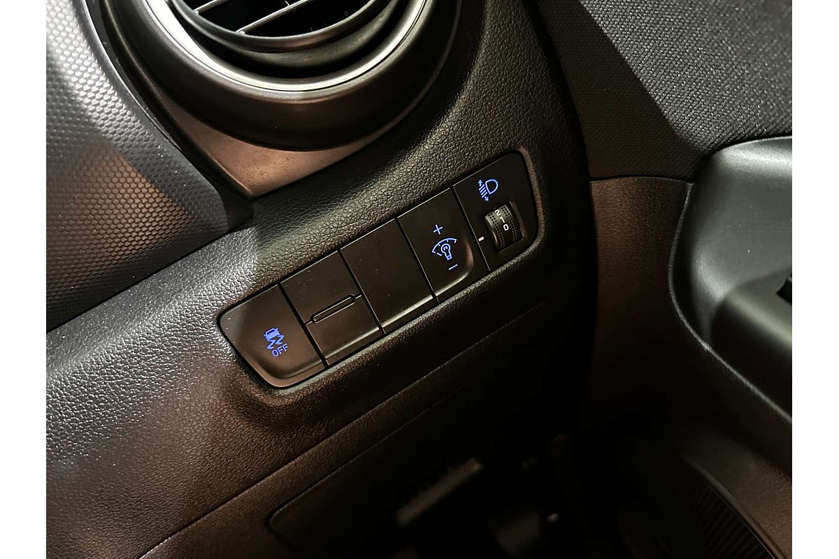 2019 Hyundai Kona Active OS.2