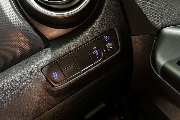 2019 Hyundai Kona Active OS.2