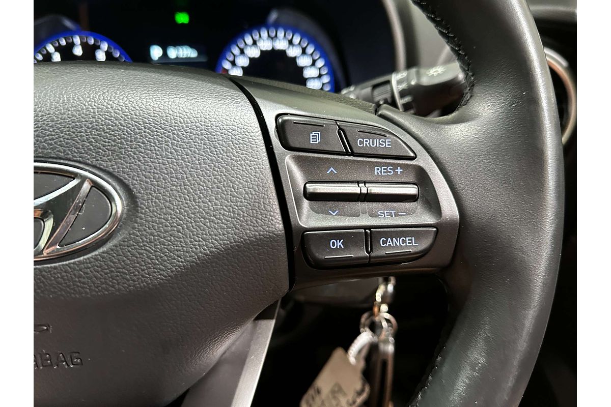 2019 Hyundai Kona Active OS.2