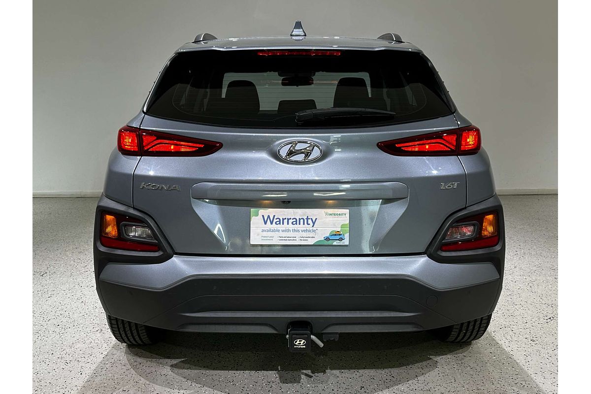 2019 Hyundai Kona Active OS.2