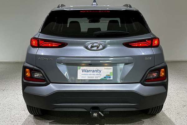2019 Hyundai Kona Active OS.2
